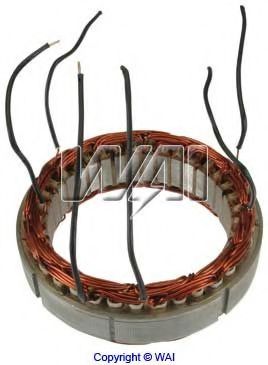 Статор, генератор WAIglobal 27205