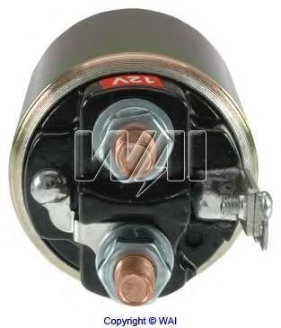 Тяговое реле, стартер WAIglobal 66-8111