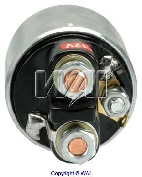 Тяговое реле, стартер WAIglobal 66-9190