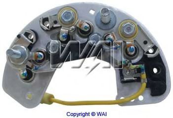 Выпрямитель, генератор WAIglobal ILR575HD-2-G50