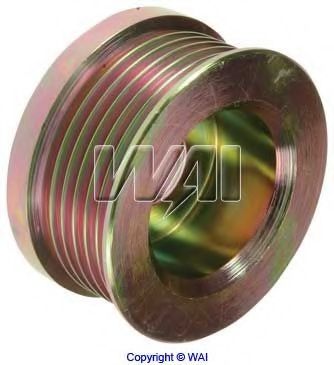 Ременный шкив, генератор HC-Cargo 232102