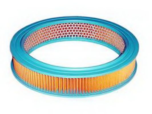 Воздушный фильтр SAKURA  Automotive A2610