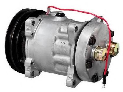 Компрессор, кондиционер ACR 130741