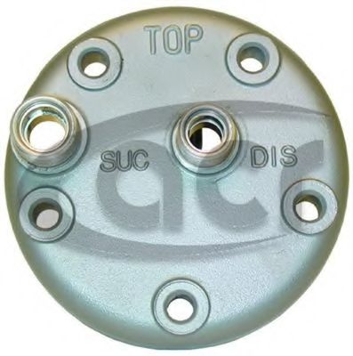 Головка цилиндра, компрессор ACR 155017