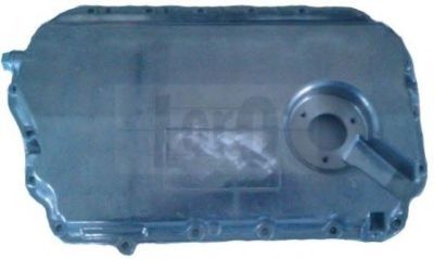 Масляный поддон LORO 100-00-042