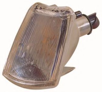Фонарь указателя поворота LORO 550-1506R-WE