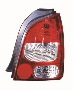 Задний фонарь LORO 551-1986R-LD-UE