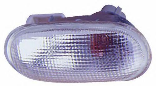 Фонарь указателя поворота LORO 214-1405N-AE-C