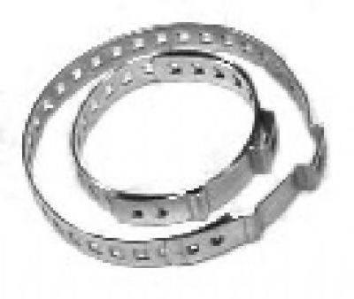 Зажимный хомут Metalcaucho 00060