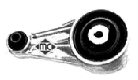 Подвеска, двигатель Metalcaucho 00999