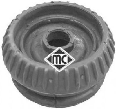 Опора стойки амортизатора Metalcaucho 04018