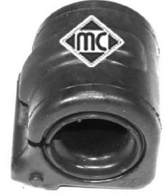 Опора, стабилизатор Metalcaucho 04050