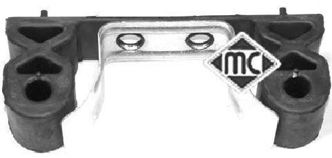 Буфер, глушитель Metalcaucho 04059