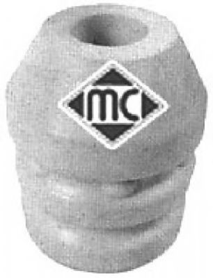 Буфер, амортизация Metalcaucho 04298