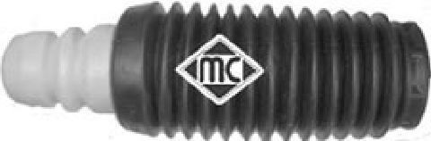 Буфер, амортизация Metalcaucho 04897