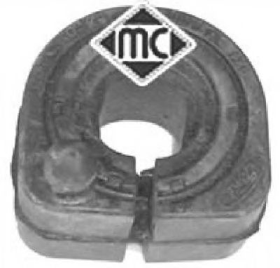 Опора, стабилизатор Metalcaucho 04941