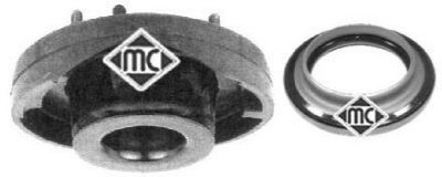 Ремкомплект, опора стойки амортизатора Metalcaucho 05751