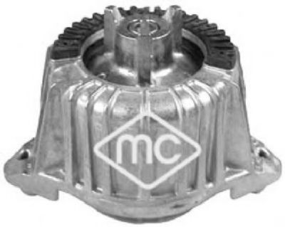 Подвеска, двигатель Metalcaucho 05998