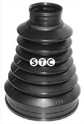 Комплект пылника, приводной вал STC T401434