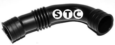 Трубка, клапан возврата ОГ STC T403828