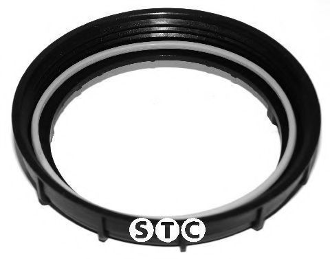 Крышка, топливной бак BLAUPUNKT 153130