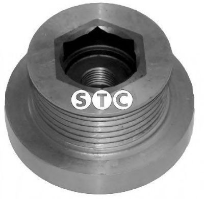 Механизм свободного хода генератора STC T404729