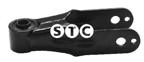 Подвеска, двигатель STC T404743