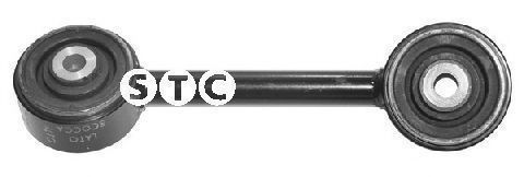 Подвеска, двигатель STC T405574