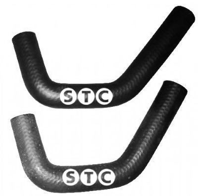 Шланг, теплообменник - отопление STC T409374
