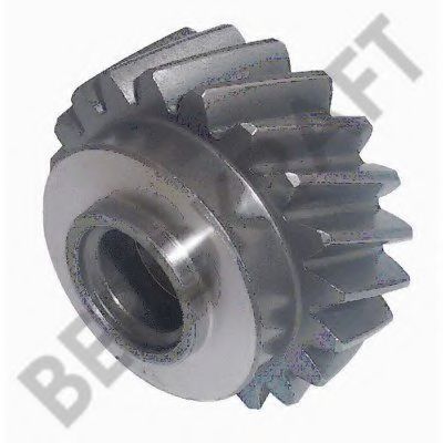 Компрессор, пневматическая система BERGKRAFT BK1500009AS