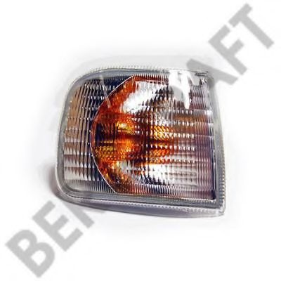 Фонарь указателя поворота HERTH+BUSS HEAVYPART 83700039