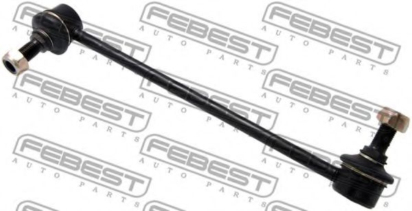 Тяга / стойка, стабилизатор FEBEST 0123-003