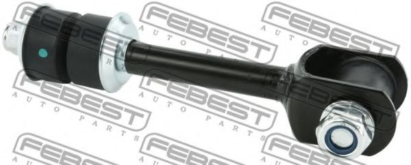 Тяга / стойка, стабилизатор FEBEST 0123-LC80R