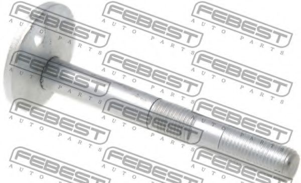 Болт регулировки развала колёс FEBEST 0129-010