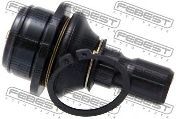 Несущий / направляющий шарнир FEBEST 0220-R51RLOW
