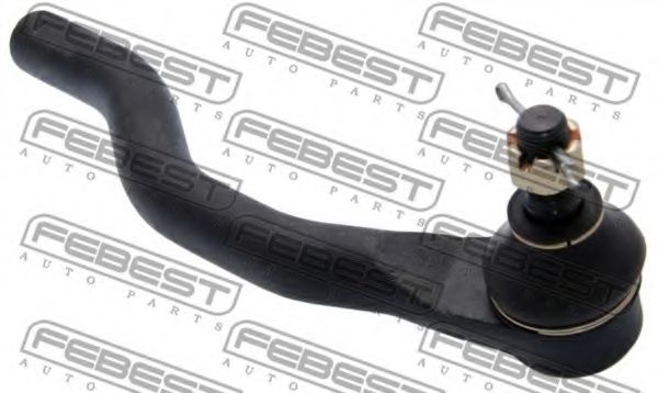 Наконечник поперечной рулевой тяги FEBEST 0321-RA6L