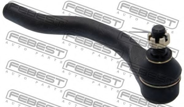 Наконечник поперечной рулевой тяги FEBEST 0321-RA6R