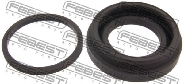 Ремкомплект, тормозной суппорт FEBEST 0475-DGR