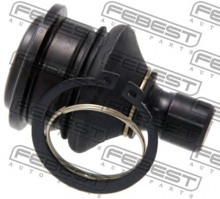 Несущий / направляющий шарнир FEBEST 0520-DEF