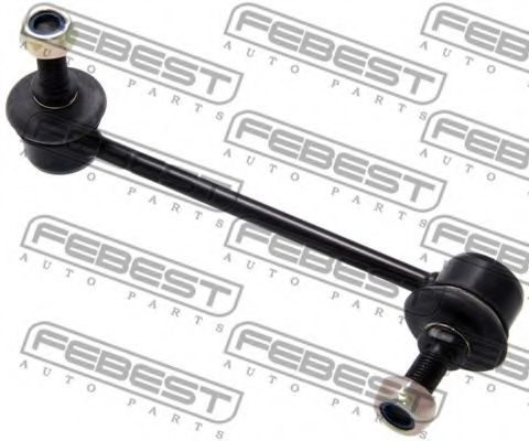 Тяга / стойка, стабилизатор FEBEST 0523-002