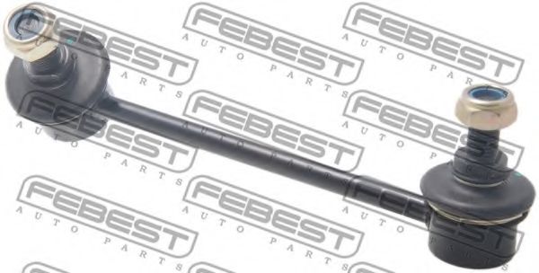 Тяга / стойка, стабилизатор FEBEST 0523-GJRL