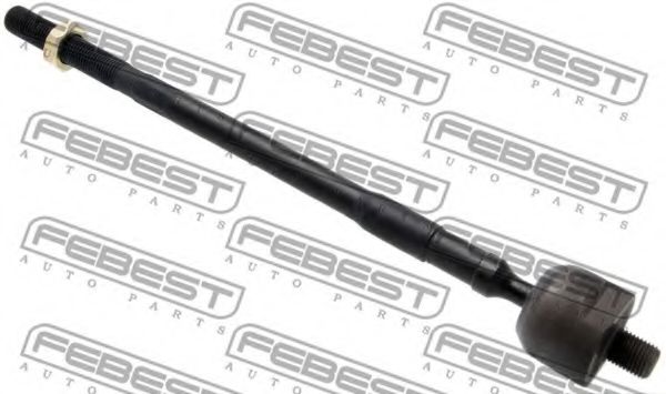 Осевой шарнир, рулевая тяга FEBEST 1522-T11