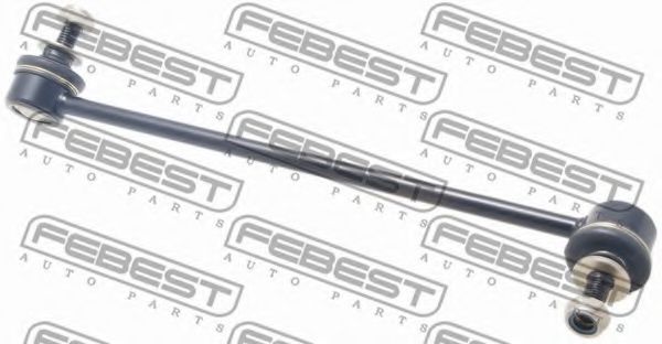 Тяга / стойка, стабилизатор FEBEST 1923-E90FR
