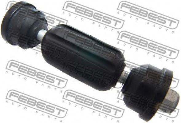 Тяга / стойка, стабилизатор FEBEST 2123-FOC