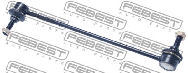 Тяга / стойка, стабилизатор FEBEST 2423-DASTF