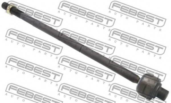 Осевой шарнир, рулевая тяга FEBEST 2922-DIIIFR