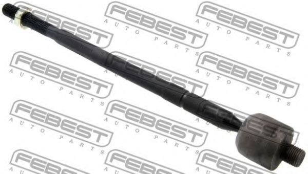 Осевой шарнир, рулевая тяга FEBEST 3022-HOV