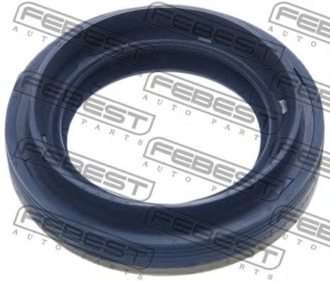 Уплотнительное кольцо вала, приводной вал FEBEST 95HEY-35541015U