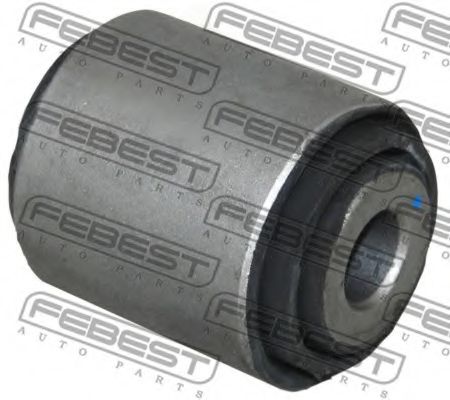 Подвеска, рычаг независимой подвески колеса FEBEST BMAB-008