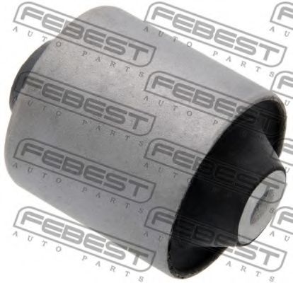 Подвеска, рычаг независимой подвески колеса FEBEST BMAB-011